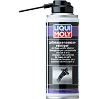 Liqui Moly 4066 Limpiador de Sensores de Masa de Aire- 200 ml